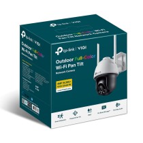 Videoüberwachungskamera TP-Link C540-W V1