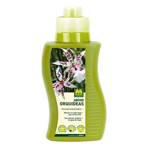 Nicht-organisches Düngemittel Massó Orchidee 350 ml