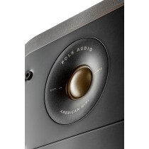 Lautsprecher Polk Signature Elite ES15 Schwarz 100 W (2 Stück)