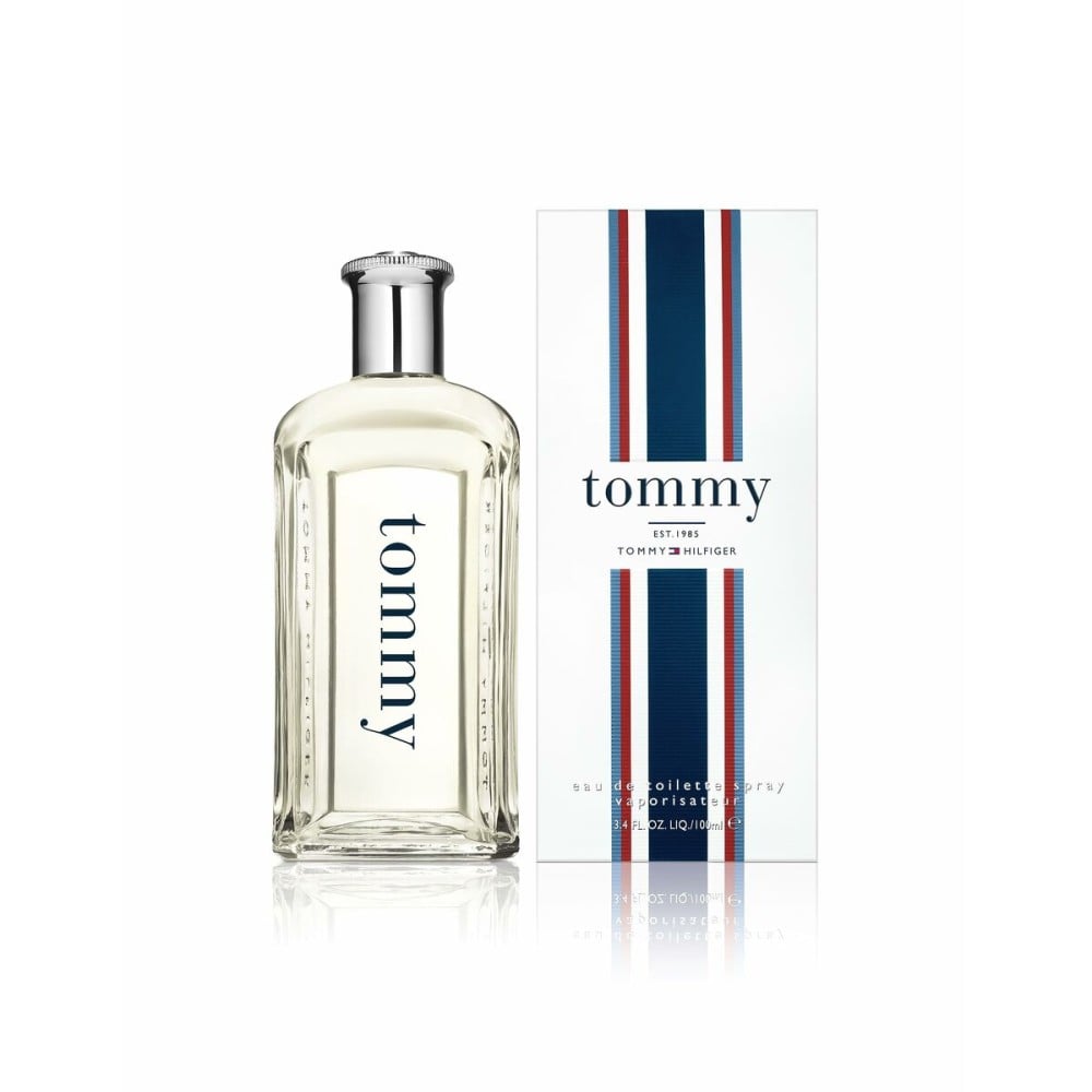 Herrenparfüm Tommy Hilfiger TOMMY EDT 100 ml