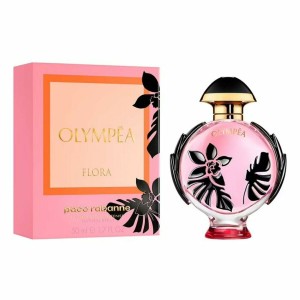 Damenparfüm Paco Rabanne OLYMPÉA EDP EDP 50 ml Olympéa Flora