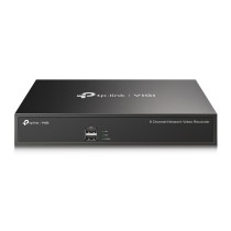 Network Storage TP-Link VIGI NVR1008H Black