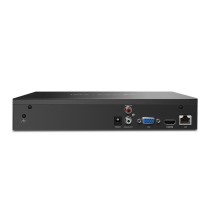 Stockage réseau TP-Link VIGI NVR1008H Noir