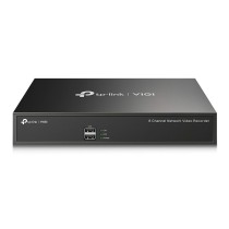 Netzwerkspeicher TP-Link VIGI NVR1008H Schwarz