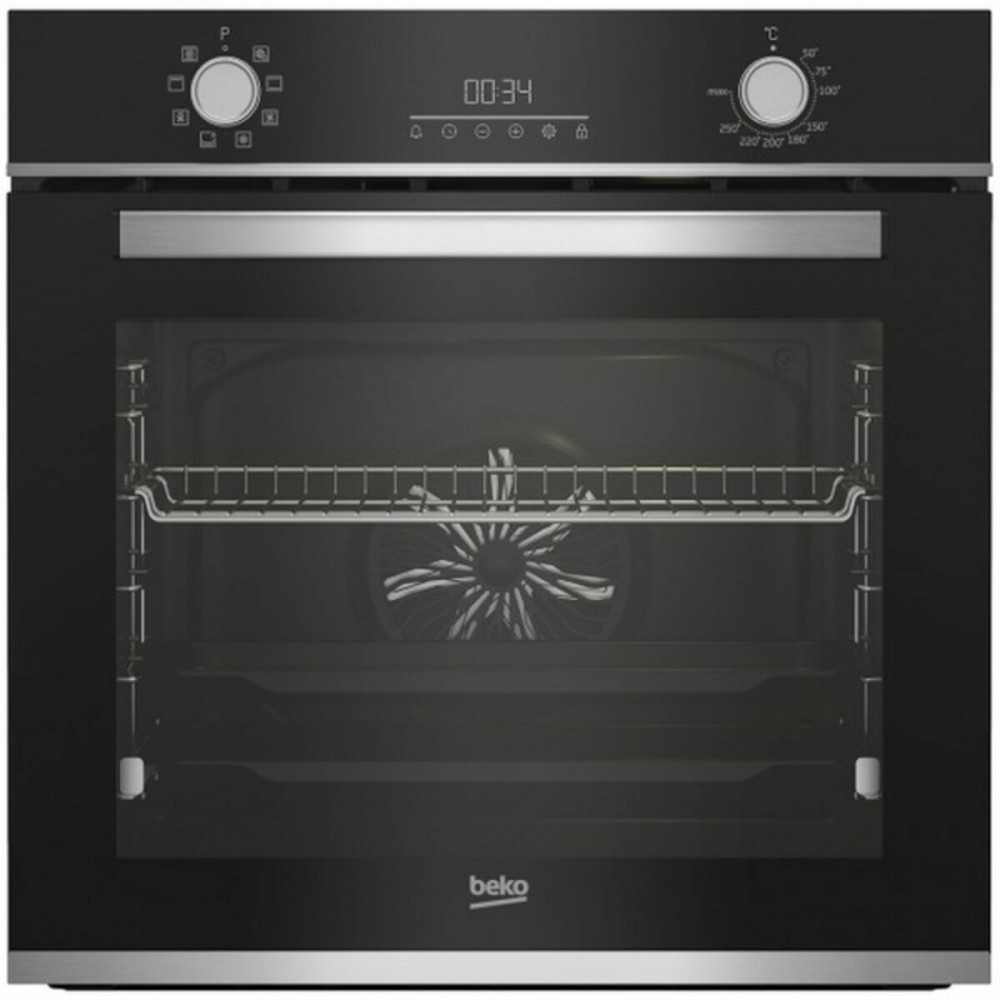 Multipurpose Oven BEKO BBIM13300XD A 2500 W Black