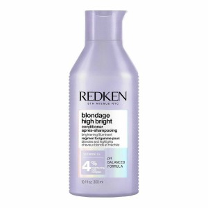 Haarspülung Redken Blondage High Pre-Shampoo Luminizer 300 ml