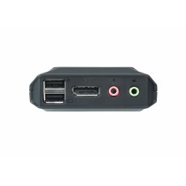 Switch KVM Aten CS22DP-AT 1,2 m