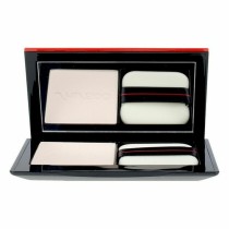 Base de Maquillage en Poudre Synchro Skin Invisible Shiseido (10 g)