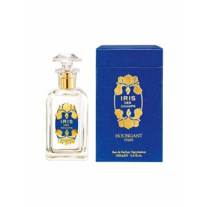 Parfum Femme Houbigant Iris des Champs EDP 100 ml