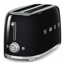 Grille-pain Smeg TSF02BLEU Noir 1500 W