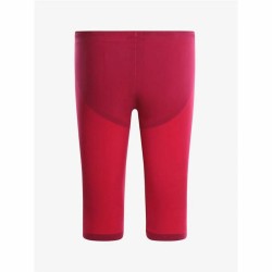 Herren Badehose Jaked JKATANA JAMMER Karmesinrot