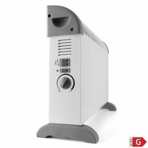 Emetteur Thermique Numérique Orbegozo CVT3400 2000 W Blanc