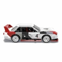 Konstruktionsspiel Megablocks HOT WHEELS COLLECTOR AUDI