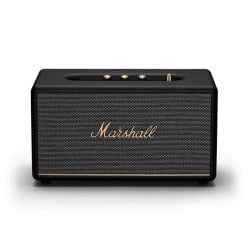 Enceinte Bluetooth Sans Fil Marshall STANMORE III 50 W Noir