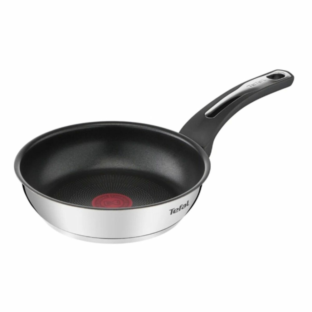 Poêle Tefal E3000604 Acier Acier inoxydable Ø 28 cm (1 Unité)