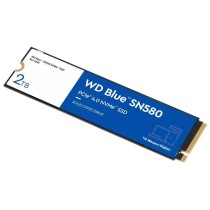 Disque dur Western Digital WDS200T3B0E 2 TB SSD