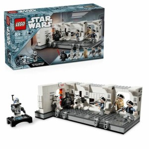 Construction set Lego 75387 Star WArs - Tantive IV Boarding Vehicle Multicolour 502 Pieces