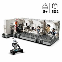 Construction set Lego 75387 Star WArs - Tantive IV Boarding Vehicle Multicolour 502 Pieces