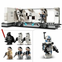 Set de construction Lego 75387 Star WArs - Tantive IV Boarding Vehicle Multicouleur 502 Pièces