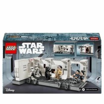 Construction set Lego 75387 Star WArs - Tantive IV Boarding Vehicle Multicolour 502 Pieces