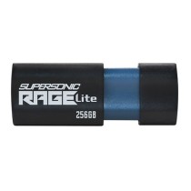 Clé USB Patriot Memory Rage Lite Noir 256 GB