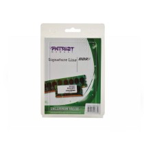 RAM Speicher Patriot Memory PAMPATSOO0016 DDR3 4 GB CL11