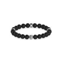 Bracelet Femme Guess JUMB01303JWSTT-U Noir