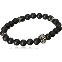 Ladies' Bracelet Guess JUMB01303JWSTT-U Black