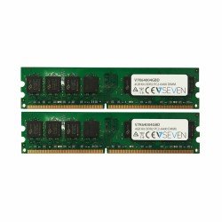 RAM Memory V7 V7K64004GBD          4 GB DDR2