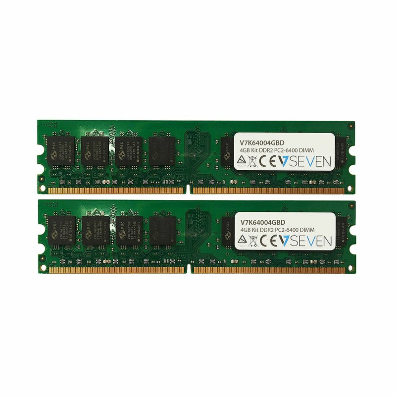 RAM Speicher V7 V7K64004GBD          4 GB DDR2