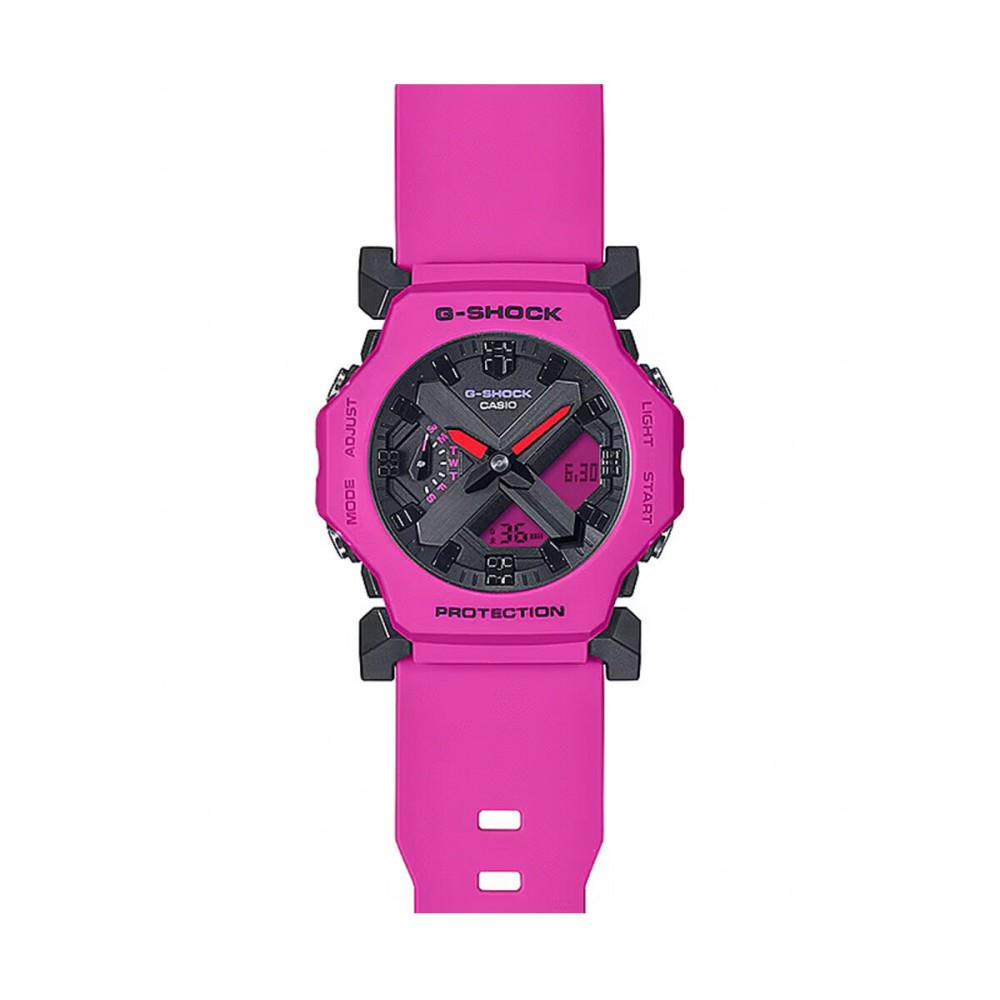 Unisex-Uhr Casio G-Shock GA-2300-4AER