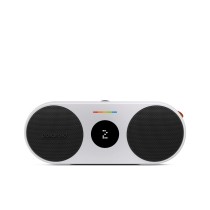 Bluetooth-Lautsprecher Polaroid P2 Schwarz