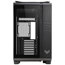 Boîtier ATX semi-tour Asus TUF Gaming GT502 Noir