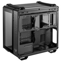 Boîtier ATX semi-tour Asus TUF Gaming GT502 Noir