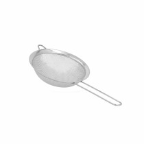 Strainer Quid Renova Steel Metal Ø 16 cm (12 Units)