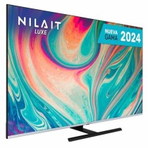 TV intelligente Nilait 4K Ultra HD 50"