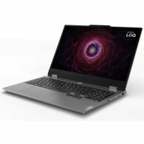 Ordinateur Portable Lenovo 15,6" 24 GB RAM 1 TB SSD Nvidia Geforce RTX 4070 amd ryzen 7 7435HS Espagnol Qwerty