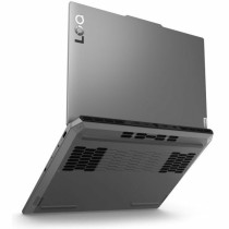 Ordinateur Portable Lenovo 15,6" 24 GB RAM 1 TB SSD Nvidia Geforce RTX 4070 amd ryzen 7 7435HS Espagnol Qwerty