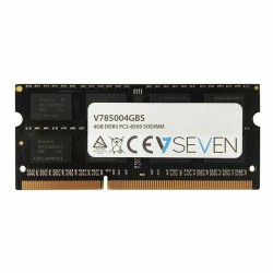 Mémoire RAM V7 V785004GBS           4 GB DDR3