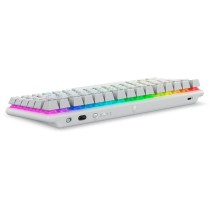 Keyboard Dell 545-BBFR White