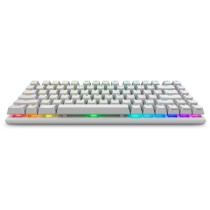 Clavier Dell 545-BBFR Blanc