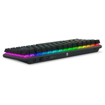 Clavier Dell 545-BBFQ Noir