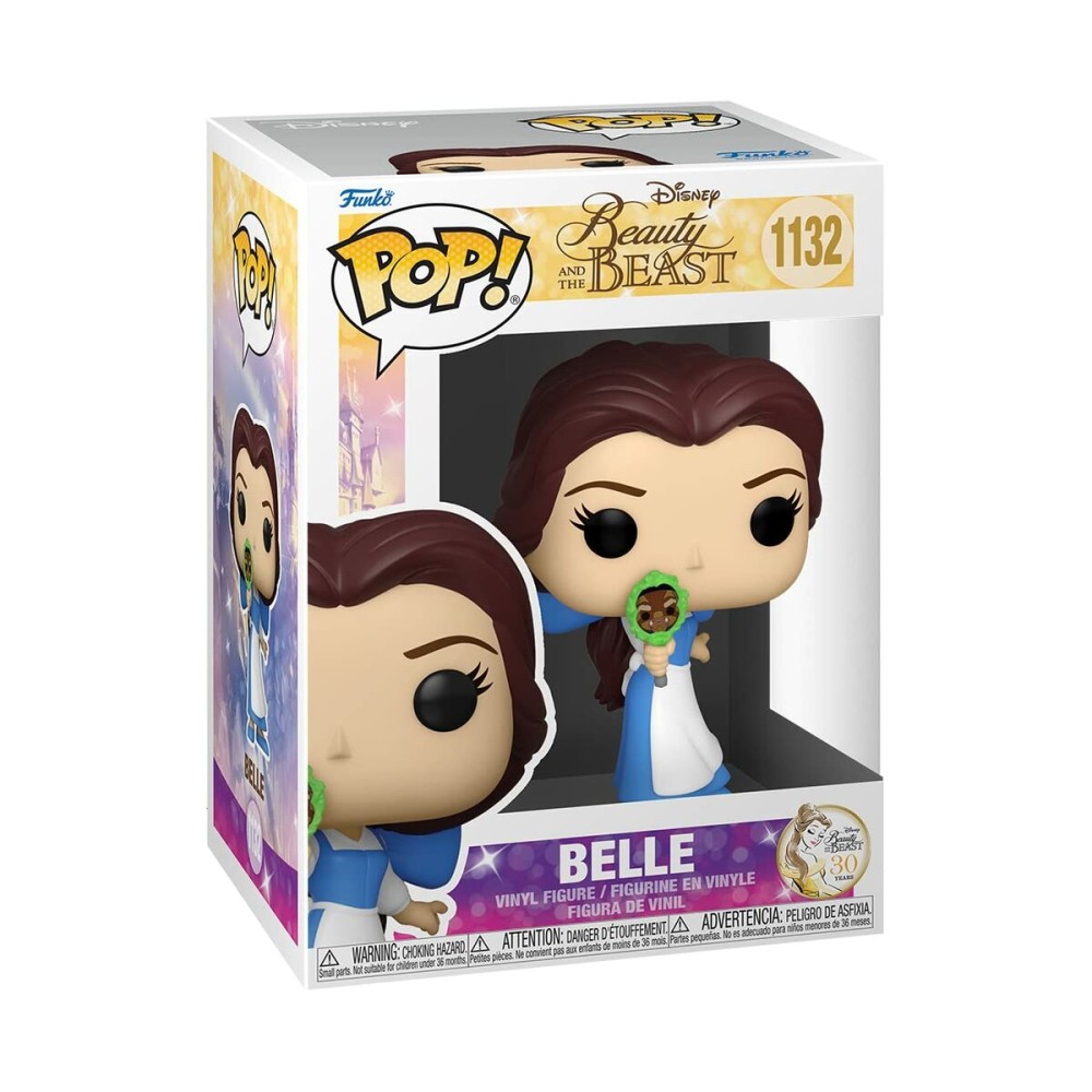 Jouet Peluche Funko Pop! 5753 Autocollants