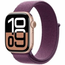 Montre intelligente Apple Rose