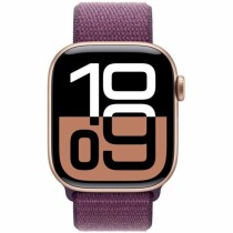 Montre intelligente Apple Rose