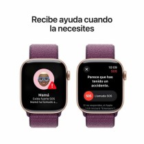 Montre intelligente Apple Rose