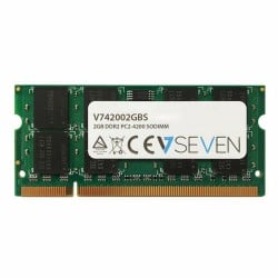 Mémoire RAM V7 V742002GBS           2 GB DDR2