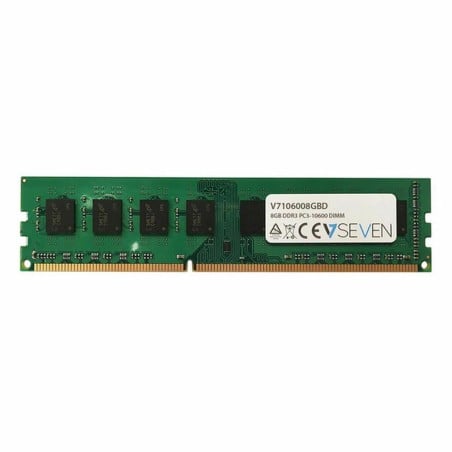 RAM Speicher V7 V7106008GBD          8 GB DDR3