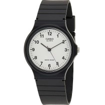 Montre Homme Casio Noir (Ø 34 mm)