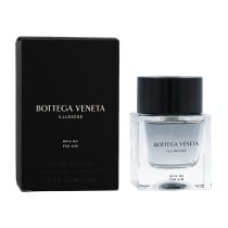 Men's Perfume Bottega Veneta Illusione Bois Nu EDT 50 ml